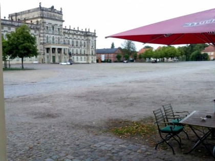 照片: Alte Wache